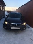  Mazda Mazda3 2007 , 435000 , --