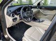 SUV   Mercedes-Benz GLC 2017 , 2650000 , 
