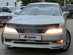 Седан Toyota Mark II 1994 года, 395000 рублей, Хабаровск