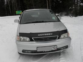    Honda Odyssey 1999 , 310000 , -