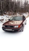  Audi 100 1991 , 160000 , 