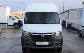 Цельнометаллический фургон ГАЗ ГАЗель NN 2021 года, 3890000 рублей, Нижний Новгород
