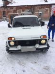 SUV    4x4 2131  1998 , 115000 , 