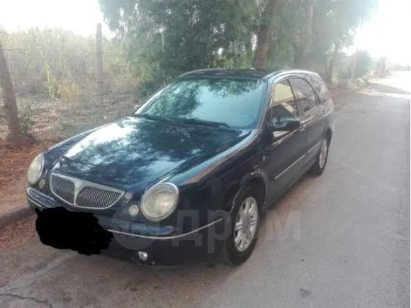  Lancia Lybra 2000 , 710000 , 