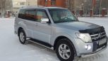 SUV   Mitsubishi Pajero 2011 , 1390000 , 