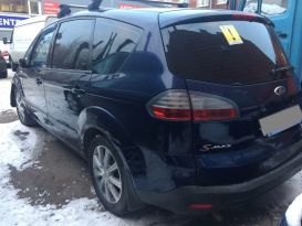    Ford S-MAX 2007 , 140000 , -
