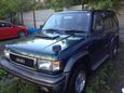 SUV   Isuzu Bighorn 1997 , 250000 , 