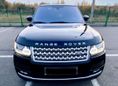 SUV   Land Rover Range Rover 2014 , 3990000 , 