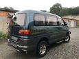    Mitsubishi Delica 1995 , 460000 , 