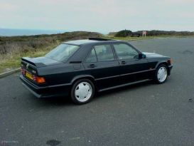  Mercedes-Benz 190 1990 , 159999 , -