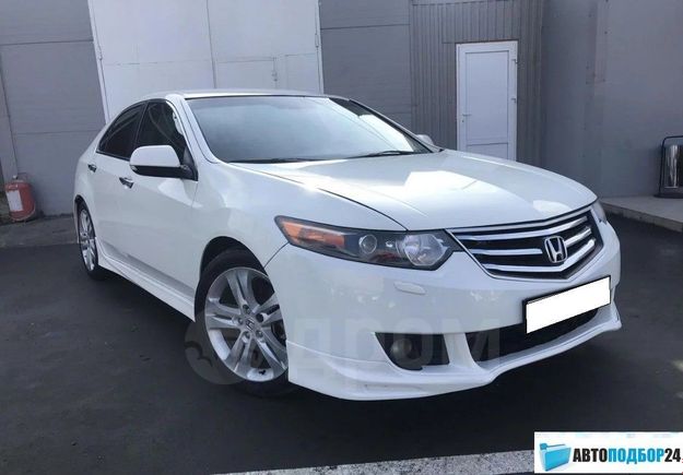  Honda Accord 2008 , 690000 , 