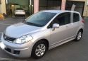  Nissan Tiida 2010 , 535000 , 