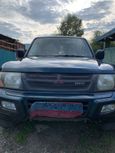 SUV   Mitsubishi Pajero 2000 , 520000 , 