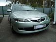  Mazda Mazda6 2005 , 450000 , 