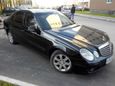  Mercedes-Benz E-Class 2007 , 780000 , 