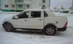  SsangYong Actyon Sports 2009 , 500000 , 