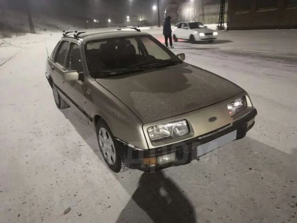  Ford Sierra 1984 , 45000 , 