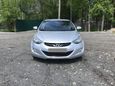  Hyundai Avante 2011 , 620000 , 