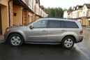 SUV   Mercedes-Benz GL-Class 2007 , 1499999 , 