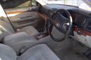  Toyota Mark II 2001 , 379000 , 