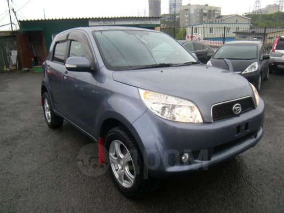 SUV   Daihatsu Be-Go 2008 , 815000 , 