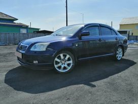  Toyota Avensis 2003 , 400000 , 