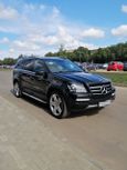 SUV   Mercedes-Benz GL-Class 2012 , 2150000 ,  