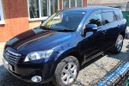 SUV   Toyota Vanguard 2007 , 830000 , 