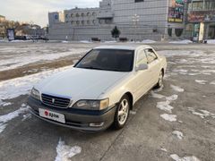 Седан Toyota Cresta 1999 года, 500000 рублей, Благовещенск