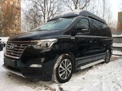 Минивэн или однообъемник Hyundai Grand Starex 2019 года, 4220000 рублей, Москва
