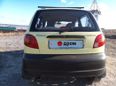  Daewoo Matiz 2008 , 85000 , 