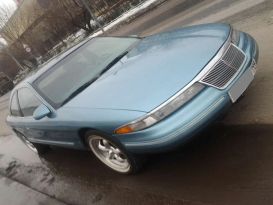  Lincoln Mark VIII 1993 , 479000 , 