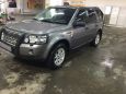 SUV   Land Rover Freelander 2007 , 620000 , 