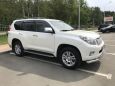 SUV   Toyota Land Cruiser Prado 2012 , 2100000 , 