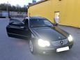  Mercedes-Benz CLK-Class 2002 , 430000 , 