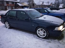  Volvo S70 1998 , 230000 , 