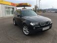 SUV   BMW X3 2007 , 630000 , -