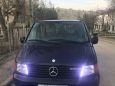   Mercedes-Benz Vito 2000 , 500000 , 