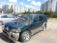 SUV   Mitsubishi Pajero Sport 2005 , 240000 , 