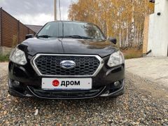 Седан Datsun on-DO 2015 года, 750000 рублей, Иркутск