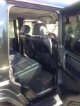 SUV   Mercedes-Benz G-Class 2003 , 1700000 , -