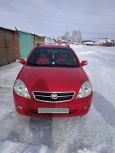  Lifan Breez 2008 , 130000 , 