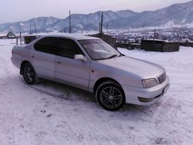  Toyota Camry 1997 , 245000 , -