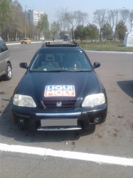  Honda Orthia 1997 , 210000 , --