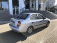  Hyundai Accent 2007 , 235000 , 