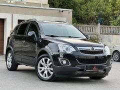 SUV или внедорожник Opel Antara 2013 года, 1497000 рублей, Севастополь