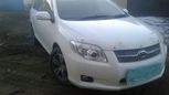  Toyota Corolla Fielder 2007 , 555000 , 