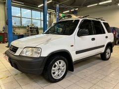 SUV или внедорожник Honda CR-V 1996 года, 488000 рублей, Красноярск