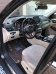 SUV   Mercedes-Benz GLE 2016 , 3000000 , 