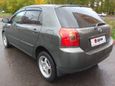  Toyota Corolla 2003 , 385000 , 